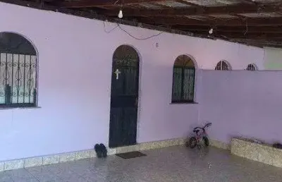 Casa em condomínio fechado com 3 quartos à venda na cidade nova, manaus , 250 m2 por r$ 290.000