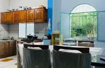 Casa em condomínio fechado com 3 quartos à venda em novo aleixo, manaus , 450 m2 por r$ 350.000