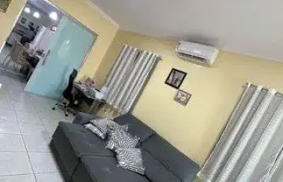 Casa em condomínio fechado com 4 quartos à venda no santo antônio, manaus , 400 m2 por r$ 750.000