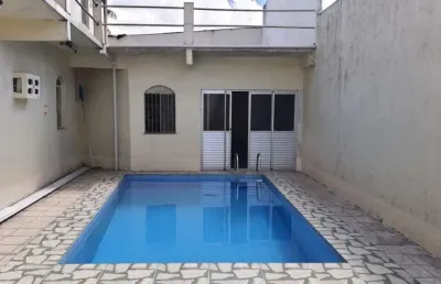 Casa em condomínio fechado com 4 quartos à venda no flores, manaus , 334 m2 por r$ 850.000