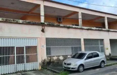 Casa em condomínio fechado com 5 quartos à venda no parque 10 de novembro, manaus , 600 m2 por r$ 600.000