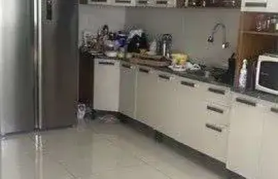 Casa em condomínio fechado com 2 quartos à venda no alvorada, manaus , 360 m2 por r$ 400.000