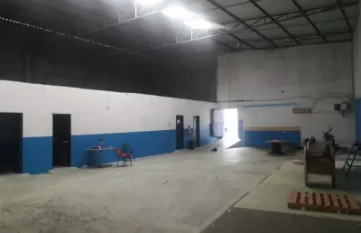 Barracão / galpão / depósito com 4 salas à venda no zumbi dos palmares, manaus , 800 m2 por r$ 550.000