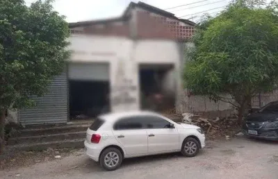 Barracão / galpão / depósito com 1 sala para alugar no educandos, manaus , 620 m2 por r$ 4.000