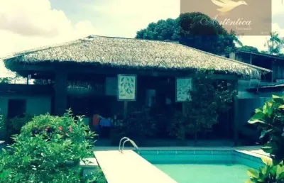 Ponto comercial com 1 sala à venda no dom pedro i, manaus , 400 m2 por r$ 2.200.000
