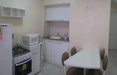 Loft com 1 quarto à venda no centro, manaus , 30 m2 por r$ 170.000
