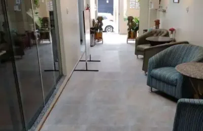 Ponto comercial com 4 salas para alugar na nossa senhora das graças, manaus , 12 m2 por r$ 2.200