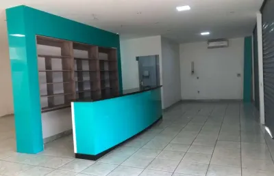 Ponto comercial com 6 salas para alugar na cidade nova, manaus , 280 m2 por r$ 22.000
