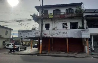 Prédio à venda no petrópolis, manaus , 300 m2 por r$ 900.000