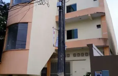 Prédio à venda no lírio do vale, manaus , 800 m2 por r$ 1.500.000