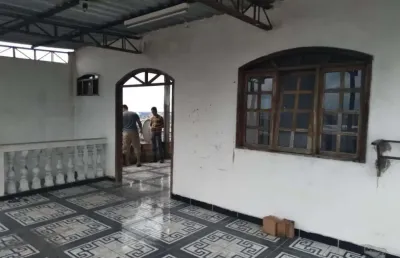 Prédio à venda em novo aleixo, manaus , 480 m2 por r$ 390.000