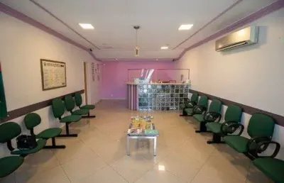 Ponto comercial com 8 salas à venda no parque 10 de novembro, manaus , 350 m2 por r$ 900.000