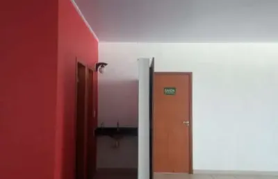 Ponto comercial com 1 sala para alugar no flores, manaus , 225 m2 por r$ 5.000