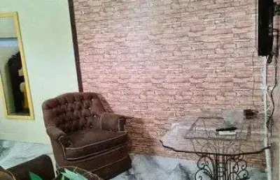 Sala comercial com 2 salas para alugar no são geraldo, manaus , 60 m2 por r$ 2.000
