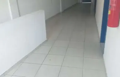 Sala comercial com 2 salas para alugar no centro, manaus , 100 m2 por r$ 3.500