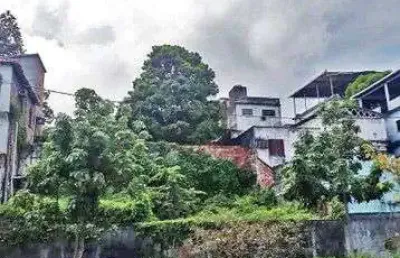 Terreno à venda no Centro, Manaus 
