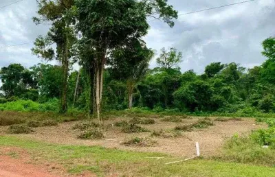 Terreno à venda na zona rural, rio preto da eva  por r$ 30.000