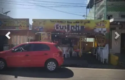 Terreno em condomínio fechado à venda no cachoeirinha, manaus  por r$ 450.000