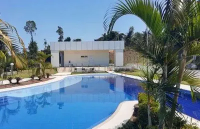 Terreno à venda na ponta negra, manaus  por r$ 195.000