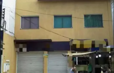 Ponto comercial para alugar no centro, manaus , 100 m2 por r$ 5.000