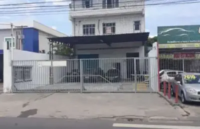 Prédio com 10 salas para alugar no raiz, manaus , 1200 m2 por r$ 10.000