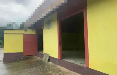 Ponto comercial com 2 salas à venda na área rural de manaus, manaus , 250 m2 por r$ 298.000