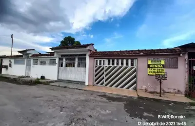 Casa com 8 quartos à venda na cidade nova, manaus , 600 m2 por r$ 750.000