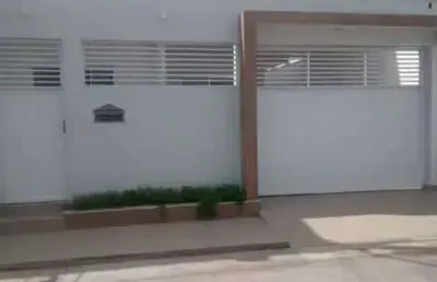 Casa com 2 quartos à venda na cidade nova, manaus , 128 m2 por r$ 360.000