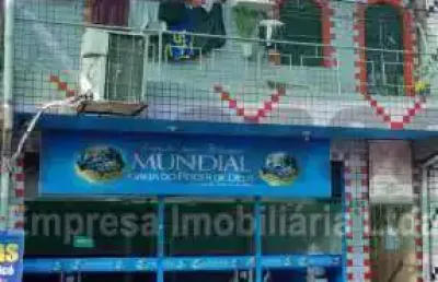 Prédio à venda no alvorada, manaus , 420 m2 por r$ 620.000