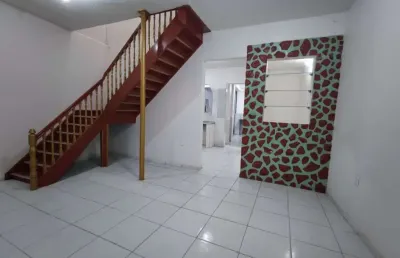 Casa em condomínio fechado com 4 quartos à venda no centro, manaus , 194 m2 por r$ 800.000