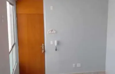 Apartamento com 2 quartos à venda no santa etelvina, manaus , 43 m2 por r$ 125.000