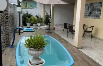 Casa com 3 quartos à venda no planalto, manaus , 250 m2 por r$ 530.000