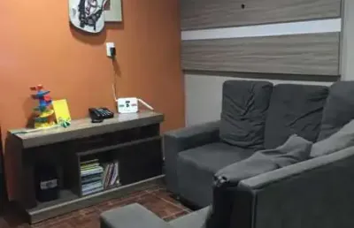 Casa com 8 quartos à venda no lírio do vale, manaus , 160 m2 por r$ 490.000