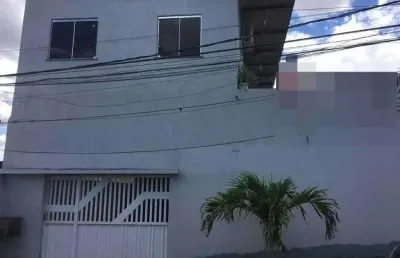 Casa com 8 quartos à venda no flores, manaus , 512 m2 por r$ 690.000