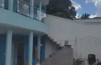 Casa com 5 quartos à venda no planalto, manaus , 600 m2 por r$ 1.000.000