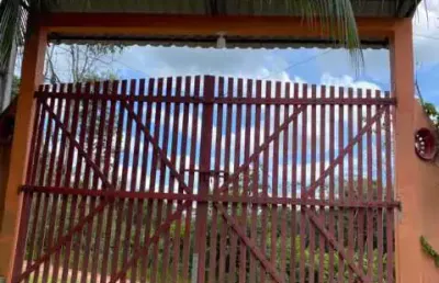 Chácara / sítio com 4 quartos à venda na zona rural, iranduba , 42 m2 por r$ 450.000