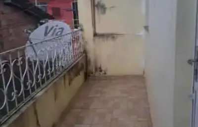 Casa com 3 quartos à venda no alvorada, manaus , 75 m2 por r$ 167.000