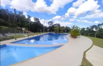 Casa em condomínio fechado com 3 quartos à venda na ponta negra, manaus , 275 m2 por r$ 850.000