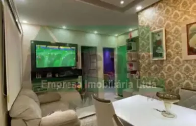 Apartamento com 2 quartos à venda na cidade nova, manaus , 45 m2 por r$ 190.000