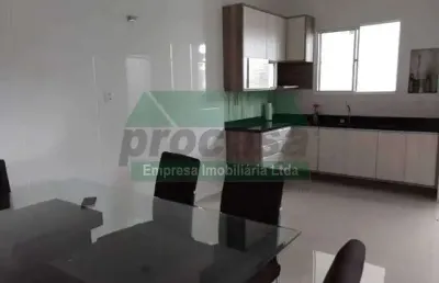Casa com 2 quartos à venda no nova cidade, manaus , 160 m2 por r$ 220.000
