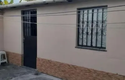 Casa com 5 quartos à venda na cidade nova, manaus , 300 m2 por r$ 250.000