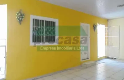 Casa com 2 quartos à venda na cidade nova, manaus , 120 m2 por r$ 350.000