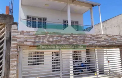 Casa com 3 quartos à venda em novo aleixo, manaus , 175 m2 por r$ 400.000