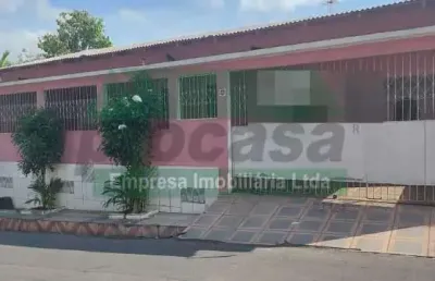 Casa com 3 quartos à venda no monte das oliveiras, manaus , 273 m2 por r$ 200.000