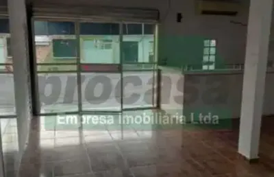Ponto comercial com 1 sala para alugar na cidade nova, manaus , 120 m2 por r$ 2.000
