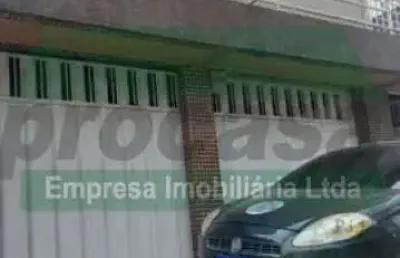 Prédio com 5 salas à venda no são jorge, manaus , 500 m2 por r$ 625.000