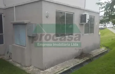 Apartamento com 2 quartos à venda no santa etelvina, manaus , 42 m2 por r$ 75.000