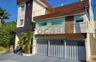 Prédio com 5 salas à venda no flores, manaus , 500 m2 por r$ 1.200.000