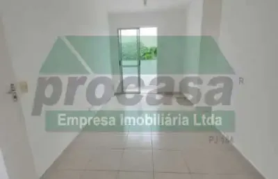 Apartamento com 2 quartos à venda no são josé operário, manaus , 51 m2 por r$ 350.000