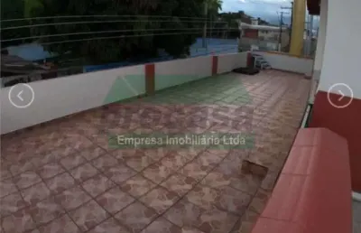 Casa com 3 quartos para alugar no dom pedro i, manaus , 450 m2 por r$ 10.000